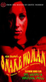 Snakewoman 2005 film scènes de nu