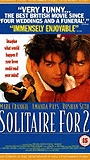 Solitaire for 2 1995 film scènes de nu