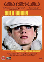 Solo Sunny 1979 film scènes de nu