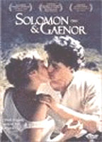 Solomon and Gaenor 1999 film scènes de nu