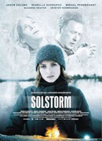 Solstorm 2007 film scènes de nu