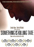 Something Is Killing Tate (2008) Scènes de Nu