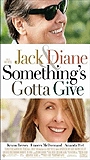 Something's Gotta Give (2003) Scènes de Nu