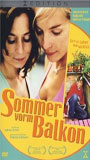 Sommer vorm Balkon (2005) Scènes de Nu