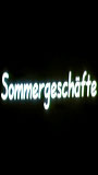 Sommergeschäfte (2002) Scènes de Nu