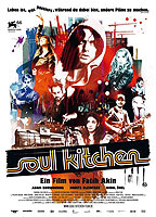 Soul Kitchen 2009 film scènes de nu