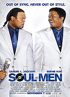 Soul Men 2008 film scènes de nu