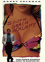 South Beach Academy scènes de nu