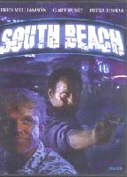 South Beach 1992 film scènes de nu