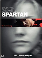 Spartan 2004 film scènes de nu