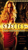 Species: The Awakening 2007 film scènes de nu