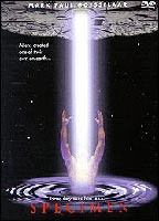 Specimen (1996) Scènes de Nu