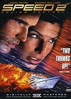 Speed 2: Cruise Control 1997 film scènes de nu