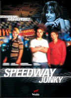 Speedway Junky scènes de nu