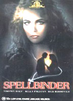 Spellbinder 1988 film scènes de nu