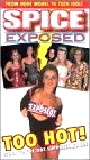 Spice Exposed 1997 film scènes de nu