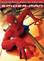 Spider-Man 2002 film scènes de nu