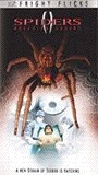 Spiders II (2001) Scènes de Nu