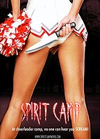 Spirit Camp 2009 film scènes de nu