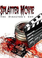 Splatter Movie: The Director's Cut 2008 film scènes de nu
