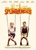 Splinterheads (2009) Scènes de Nu
