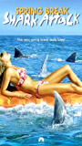 Spring Break Shark Attack (2005) Scènes de Nu
