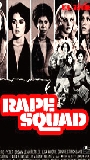 Rape Squad 1974 film scènes de nu