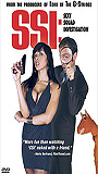 SSI: Sexy Squad Investigation 2006 film scènes de nu