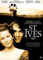 St. Ives 1998 film scènes de nu