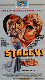 Stacey 1973 film scènes de nu