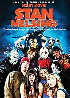 Stan Helsing (2009) Scènes de Nu