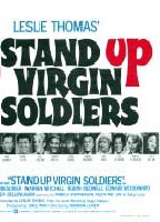 Stand Up Virgin Soldiers (1976) Scènes de Nu