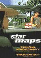 Star Maps scènes de nu