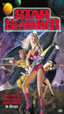 Star Slammer 1987 film scènes de nu