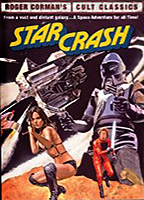 Starcrash 1979 film scènes de nu