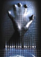 Starfire Mutiny 2002 film scènes de nu