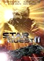Starquest II (1997) Scènes de Nu