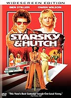 Starsky & Hutch scènes de nu