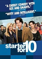 Starter for 10 (2006) Scènes de Nu