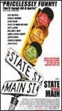 State and Main 2000 film scènes de nu