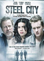 Steel City 2006 film scènes de nu