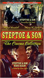 Steptoe and Son 1972 film scènes de nu