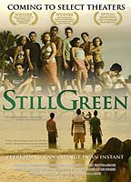 Still Green 2007 film scènes de nu