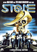 Stone (1974) Scènes de Nu