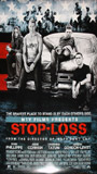Stop-Loss 2008 film scènes de nu