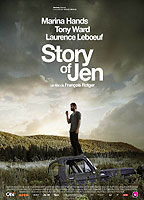 Story of Jen (2008) Scènes de Nu