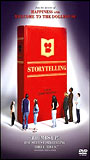 Storytelling (2001) Scènes de Nu