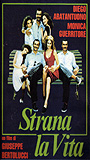 Strana la vita (1987) Scènes de Nu