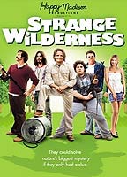Strange Wilderness 2008 film scènes de nu