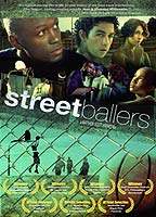 Streetballers 2009 film scènes de nu